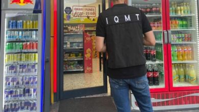 Photo of Inspektorati largon produkte të 9 kompanive, ato të qumështores VITA jo – thonë se po “inspektojnë” ende