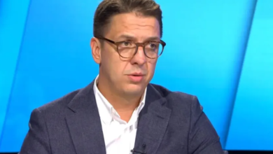 Photo of Trajanovski paralajmëron: Ndotja e ujit në Gostivar mund të sjellë raste hepatiti