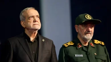 Photo of Kush është Mohsen Rezaei, ish-komandanti i Gardës Revolucionare që mori postin kyç të sigurisë në Iran?