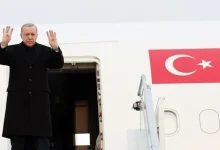 Photo of Presidenti turk Erdogan nesër për vizitë pune në Arabinë Saudite