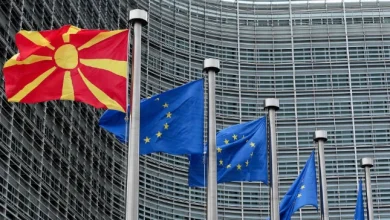 Photo of Gjermania në krye të listës: Ku morën më së shumti leje qëndrimi shtetasit e RMV-së