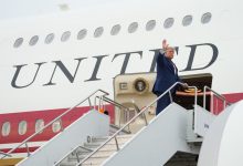 Photo of “Avioni karrem” i Trumpit dhe mashtrimi që shkaktoi tronditje