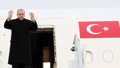 Photo of Presidenti turk Erdogan nesër për vizitë pune në Arabinë Saudite