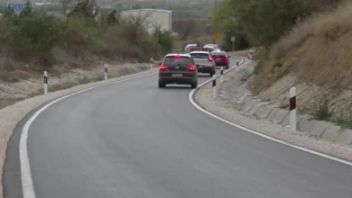 Photo of LAMM: Pritje deri në 30 minuta në vendkalimet kufitare
