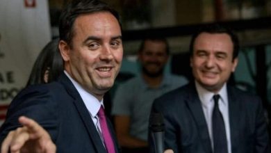 Photo of Konjufca: Do të hyjmë në negociata më të thelluara me LDK-në, jam optimist se do të merremi vesh për të gjitha pozitat e larta