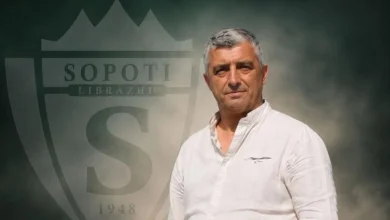 Photo of Ndahet nga jeta ish-trajneri i Sopotit, futbolli shqiptar në zi për humbjen e Besnik Çotës