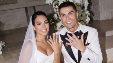 Photo of Zbulohet kontrata paramartesore e Ronaldos me Georginën: Si do të ndahen pasuritë në rast divorci