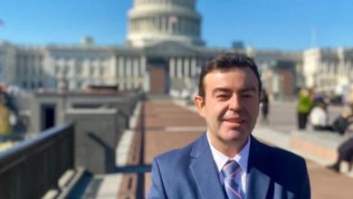 Photo of HARVARDI NË MBËSHTETJE TË FATON TONY BISLIMIT: “KOSOVA KA NEVOJË PËR NJË LIDERSHIP TË RI”