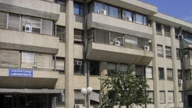 Photo of Fëmija 16-muajsh përfundon në spital në Kumanovë pasi dyshohet se ka pirë benzinë
