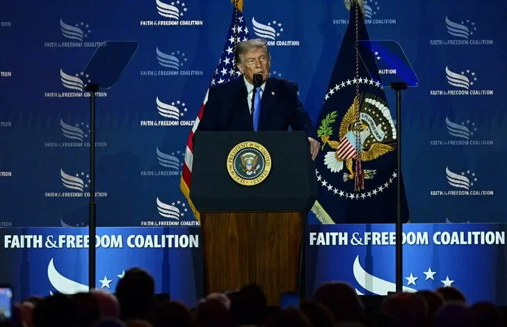 Katër organizata për të drejtat e njeriut padisin administratën Trump për sanksionet ndaj GJNP së