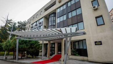 Photo of MPB: Problemi me sigurimin shëndetësor nuk është shkaktuar nga ne
