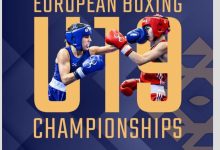Photo of Semi Elmazi nga Shkëndija BOX pjesë e reprezentacionit të Maqedonisë së Veriut në Kampionatin Evropian U-19 në Loznicë