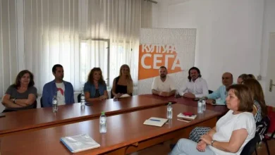 Photo of Sindikata e Kulturës vlerëson qasjen e ministrit Sulejmani: Më në fund hapet dialogu