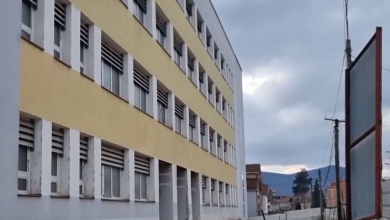 Photo of Spital i ri në Kërçovë, por jo në objektin 40-vjeçar! Qytetarët skeptikë pas dekadash premtimesh