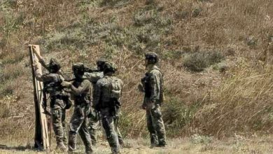Photo of Forcat speciale të Maqedonisë dhe SHBA-së zhvillojnë trajnim të përbashkët