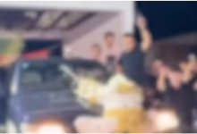 Photo of Incidenti me të shtënat në ahengun familjar në Gostivar, Prokuroria kërkoi paraburgim për katër të dyshuar