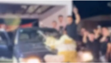 Photo of Incidenti me të shtënat në ahengun familjar në Gostivar, Prokuroria kërkoi paraburgim për katër të dyshuar