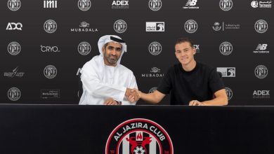 Photo of Zyrtare: Kristjan Asllani bashkohet me Al-Jazira-n