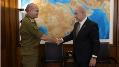 Photo of Shefi i Mossad-it shkarkon dy zyrtarë të lartë pas dështimit të planit për rrëzimin e qeverisë iraniane