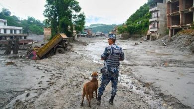 Photo of Nepali në tentativë për të shpëtuar 100 punëtorë të bllokuar në një tunel hidroenergjetik