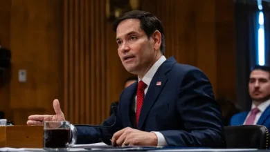 Photo of “SHBA nuk është organizatë bamirësie”, Rubio: Jemi këtu për të fituar në emër të popullit amerikan