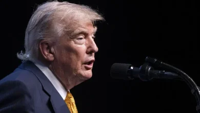 Photo of Trump pretendon se SHBA-ja kontrollon paratë e Iranit