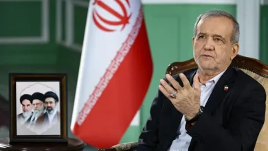 Photo of Presidenti i Iranit: Teherani nuk kërkon luftë, por do të japë një përgjigje vendimtare ndaj agresorëve