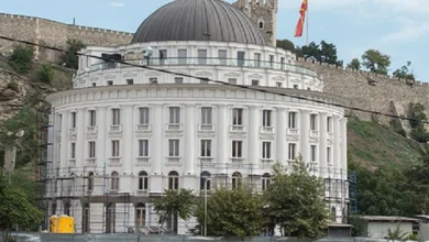Photo of Qyteti i Shkupit: Nuk ka bakterie në ujin e Shkupit, ky është një sulm i orkestruar