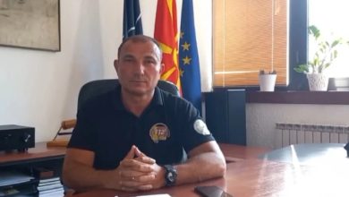 Photo of Angellov: Gjatë 24 orëve janë regjistruar 29 zjarre, 6 ende aktive