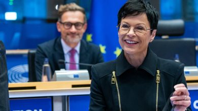 Photo of BE ndryshon rregullat e zgjerimit, Marta Kos: Rrugë e re drejt bllokut europian