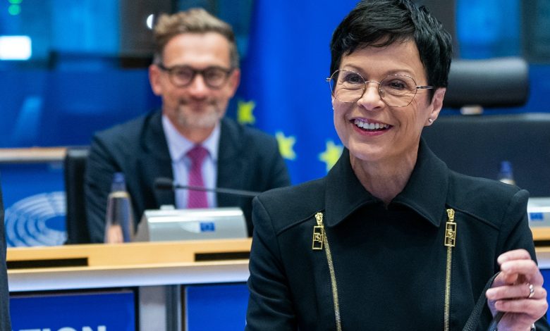 BE ndryshon rregullat e zgjerimit  Marta Kos  Rrugë e re drejt bllokut europian