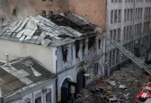 Photo of Sulmi ukrainas në Rusi, shkon në 12 numri i të vrarëve dhe në 39 ai i të plagosurve në Nizhnekamsk