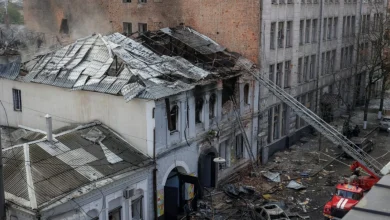 Photo of Sulmi ukrainas në Rusi, shkon në 12 numri i të vrarëve dhe në 39 ai i të plagosurve në Nizhnekamsk
