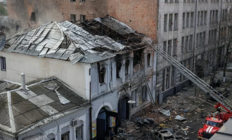 Sulmi ukrainas në Rusi  shkon në 12 numri i të vrarëve dhe në 39 ai i të plagosurve në Nizhnekamsk