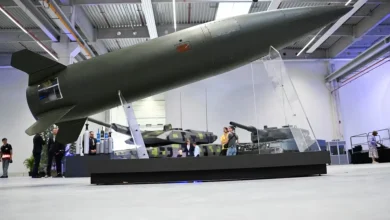 Photo of SHBA ka konsumuar pothuajse 80% të raketave mbrojtëse, komandantët paralajmërojnë: Rezervat e municioneve të Pentagonit në nivele të rrezikshme