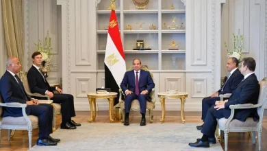 Photo of Situata në Gaza, Trump dërgon Kushnerin në Lindjen e Mesme, takime me Hamasin, Sisin dhe Netanyahun