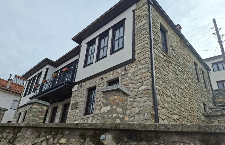 Maqedonia e Veriut sot feston 123 vjetorin e Ilindenit dhe 82 vjetorin e KAÇKM së
