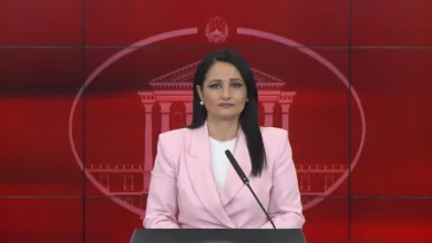 Photo of Azizi: Në kuadër të thirrjes së parë janë financuar 288 projekte komunale