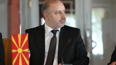 Photo of Nikollovski: Në korrik është realizuar pagesa më e lartë historike e të ardhurave prej mbi 14 miliardë denarë