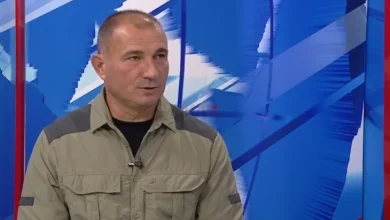 Photo of Angellov: Uji në Gostivar gradualisht po stabilizohet, por ende nuk është gati për pije dhe për gatim