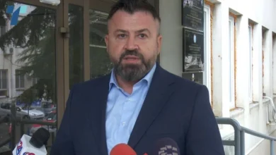 Photo of Dr Llazov pas kallëzimit penal nga LSDM për Gostivarin: Le të përgjigjen çka kanë bërë kur kanë qenë kompetentë