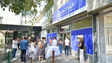 Photo of Shkupi u bë me Qendër për qëndrim ditor për personat me invaliditet prej mbi 14 vjeç