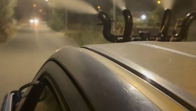 Photo of Rreziku nga ethet e Nili Perëndimor, në Gjorçe Petrov bëhet spërkatje emergjente kundër mushkonjave