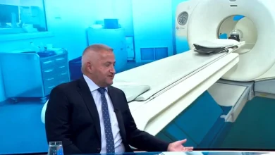 Photo of Ministri Klekovski: Do të bëhet gjithçka e mundur të sigurohen lëndë për rregullimin e PET -skanerit