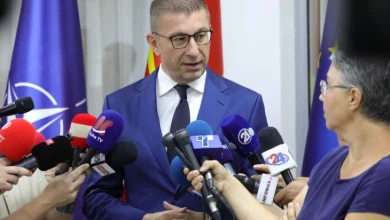 Photo of Mickoski: Nëse opozita mendon se nevojiten zgjedhje, do të përgjigjemi pozitivisht dhe do t’i fitojmë