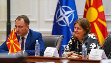 Photo of Bozhinovska: Transformimi digjital dhe siguria kibernetike janë kyçe për një sistem energjetik të sigurt dhe rezistent