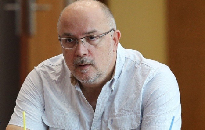  I gjithë kontesti nuk është penal dhe me gjasë shërben për t ia prerë kokën Grubit   Kalajxhiev për procesin e Lotarisë Shtetërore