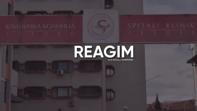 Photo of ASH: 139 fëmijë të trajtuar në Pediatrinë e Tetovës brenda 48 orëve, pse heshtin institucionet?