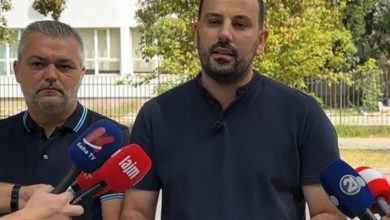 Photo of “Mbyllen sytë” për paralelet maqedonase e turke, ndërsa dyert mbyllen për nxënësit shqiptarë
