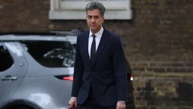 Photo of Britania i bën thirrje Izraelit të ndalojë dhunën në Bregun Perëndimor dhe të “heqë” pengesat për ndihmat në Gaza